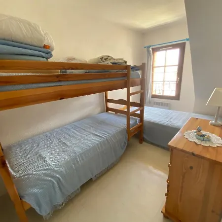 Maison Normandie 19 Fort-Mahon-Plage