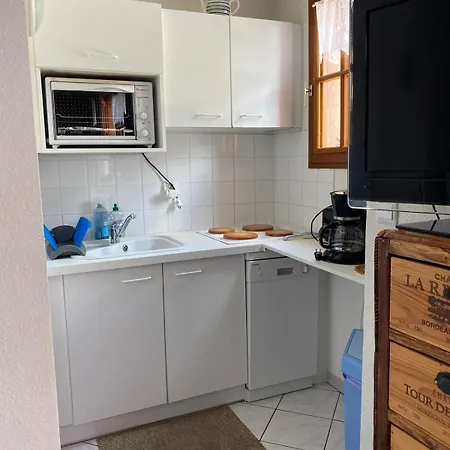 Vakantiehuis Maison Normandie 19