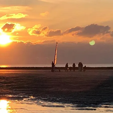 別荘 Maison Normandie 19 *