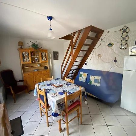 Maison Normandie 19 Vakantiehuis