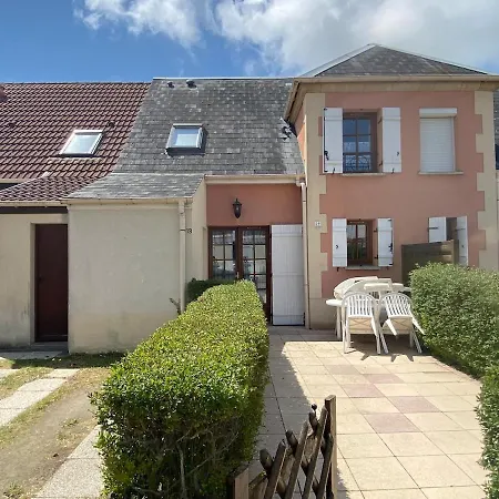 Maison Normandie 19 *